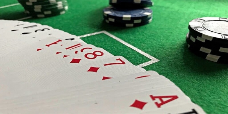 Các bộ bài cơ bản trong game tiến lên